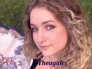 Theagales
