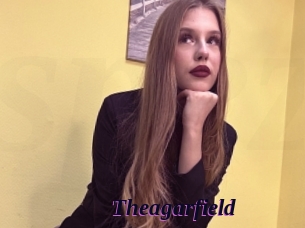 Theagarfield