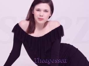 theagossett Spezial Sexcam