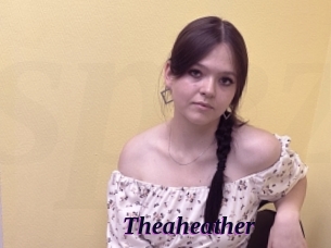 Theaheather