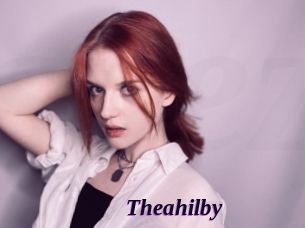 theahilby Spezial Sexcam