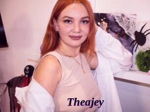 theajey Spezial Sexcam