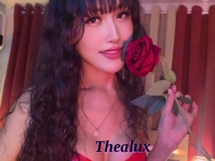 thealux Spezial Sexcam