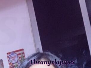 Theangelajones