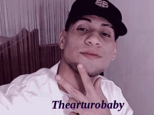 thearturobaby Spezial Sexcam