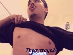 theaverage24 Spezial Sexcam