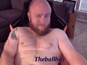 theballboy Spezial Sexcam