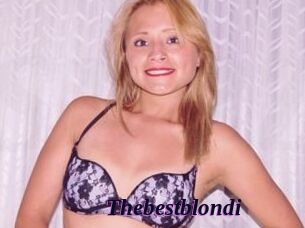 Thebestblondi