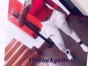 theblackgirlhot Spezial Sexcam