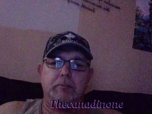 Thecanadinone