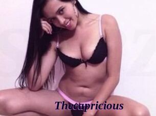 thecapricious Spezial Sexcam