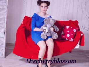 thecherryblossom Spezial Sexcam
