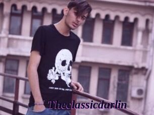 theclassicdarlin Spezial Sexcam