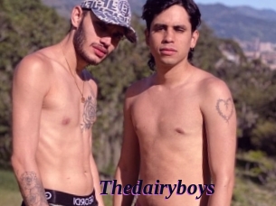 Thedairyboys
