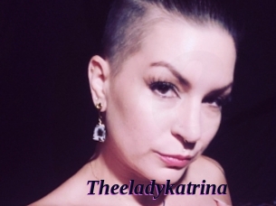 theeladykatrina Spezial Sexcam