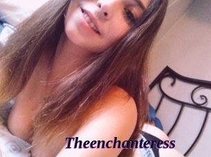theenchanteress Spezial Sexcam