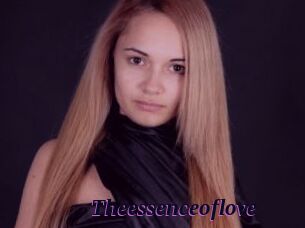 theessenceoflove Spezial Sexcam