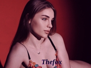 thefox Spezial Sexcam