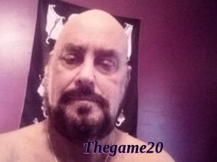 Thegame20