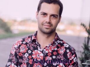 Thegentelman