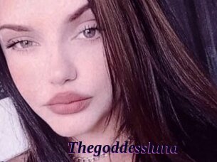 thegoddessluna Spezial Sexcam