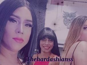 Thehardashianss
