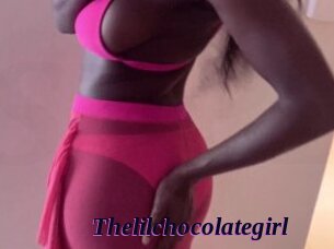 thelilchocolategirl Spezial Sexcam
