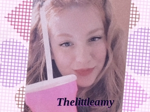 Thelittleamy