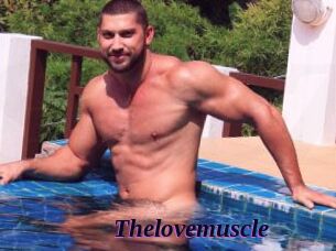 thelovemuscle Spezial Sexcam