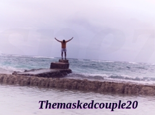 themaskedcouple20 Spezial Sexcam