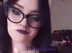 themazikeen Spezial Sexcam