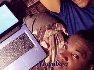 themboyz Spezial Sexcam