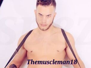 Themuscleman18
