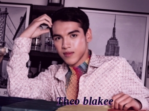theo_blakee Spezial Sexcam