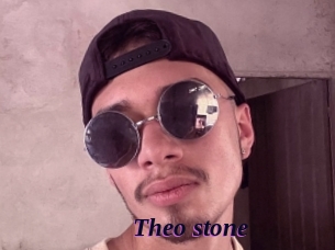 theo_stone Spezial Sexcam