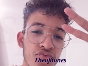 Theojhones