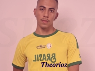 Theorioz