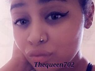 Thequeen702