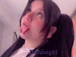Therawrgirl