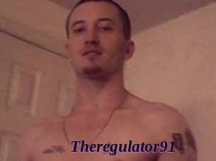 theregulator91 Spezial Sexcam