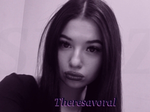 Theresavoral