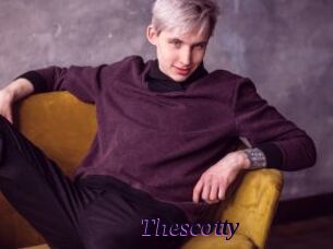 thescotty Spezial Sexcam