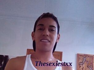 thesexiestxx Spezial Sexcam