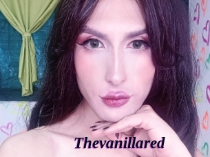 thevanillared Spezial Sexcam