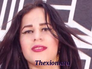 thexiomara Spezial Sexcam