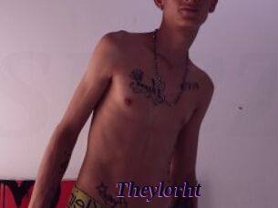 Theylorht