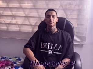 thiago_baby_19 Spezial Sexcam