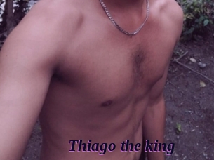 thiago_the_king Spezial Sexcam