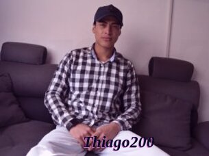 Thiago200