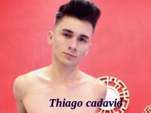thiago_cadavid Spezial Sexcam